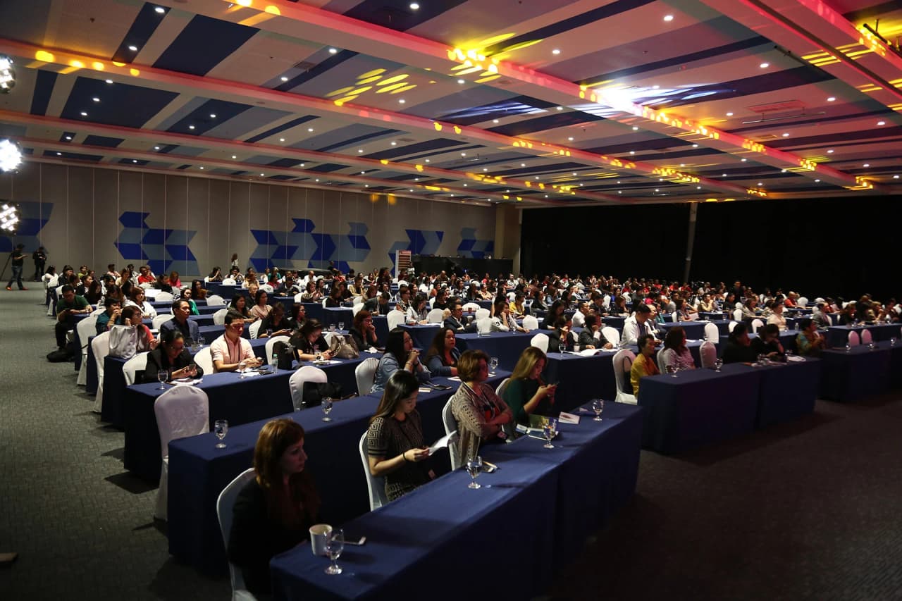 MICE Corporate Travel