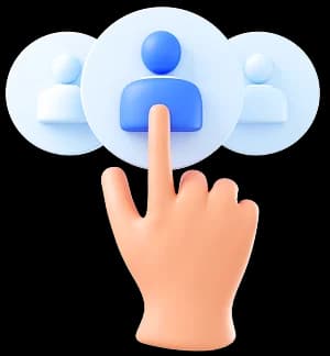 Dedicated travel experts