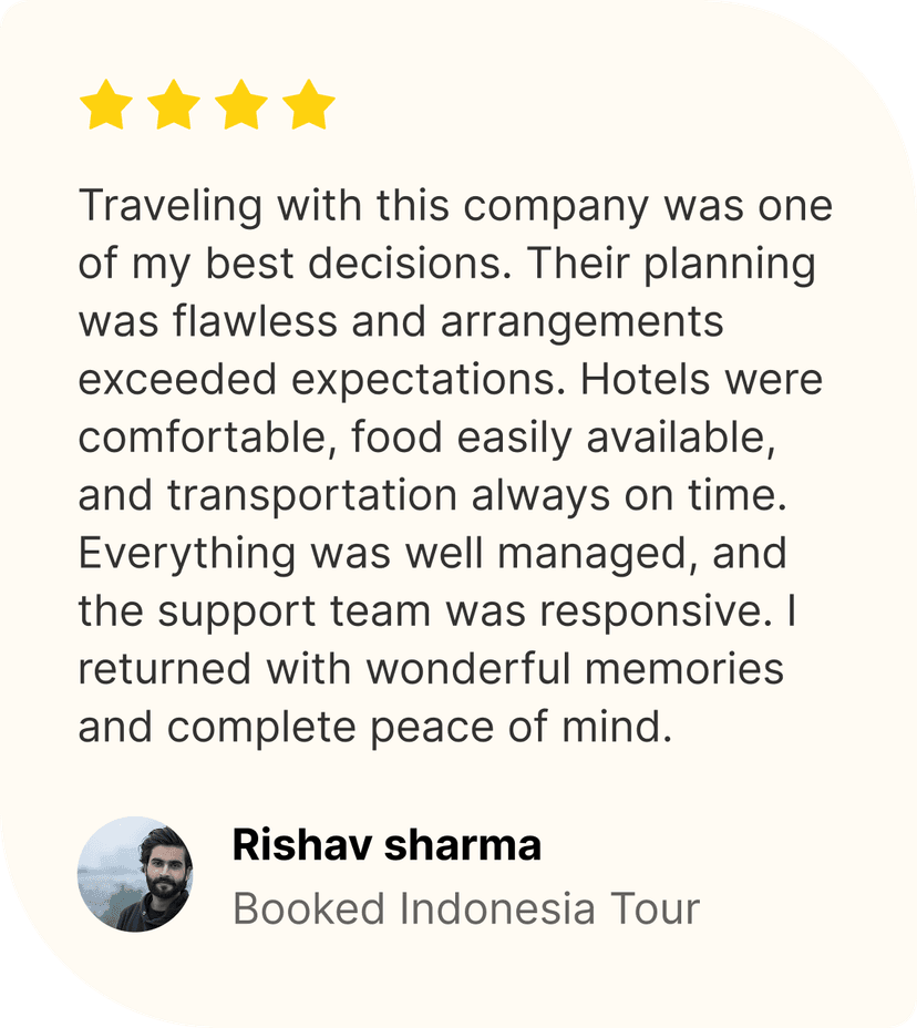 Client review center