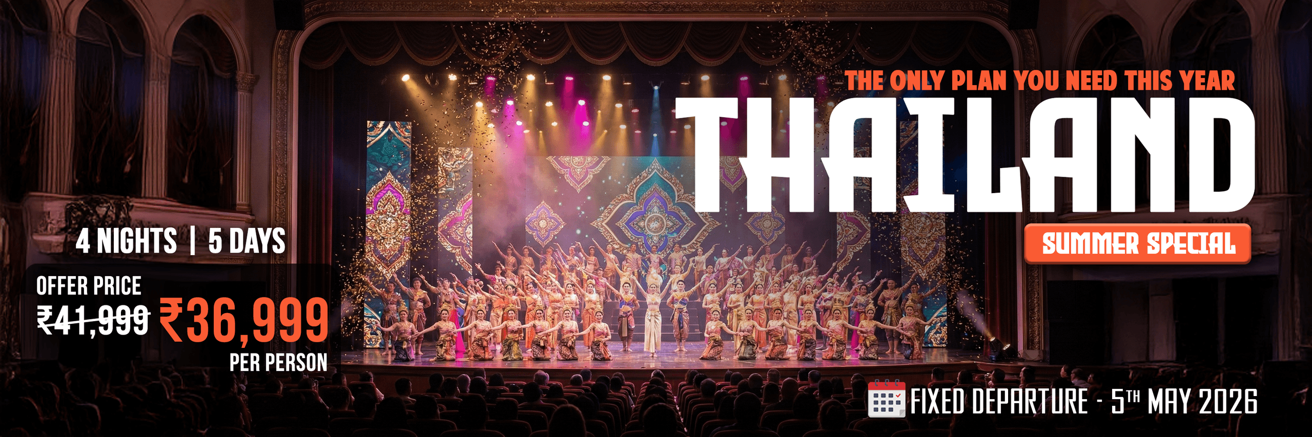 Special Offer Banner Desktop