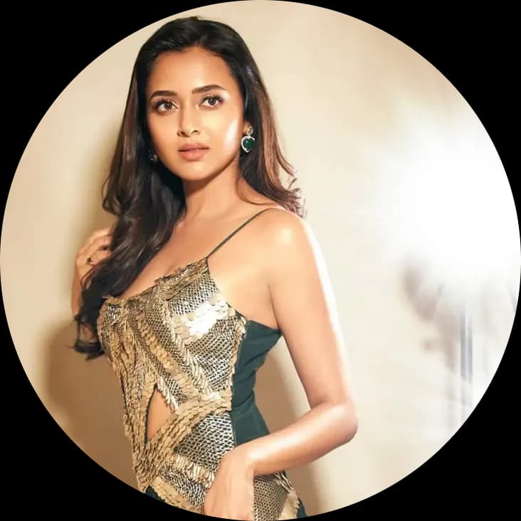 Tejasswi Prakash