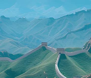 Life at Viacation Background