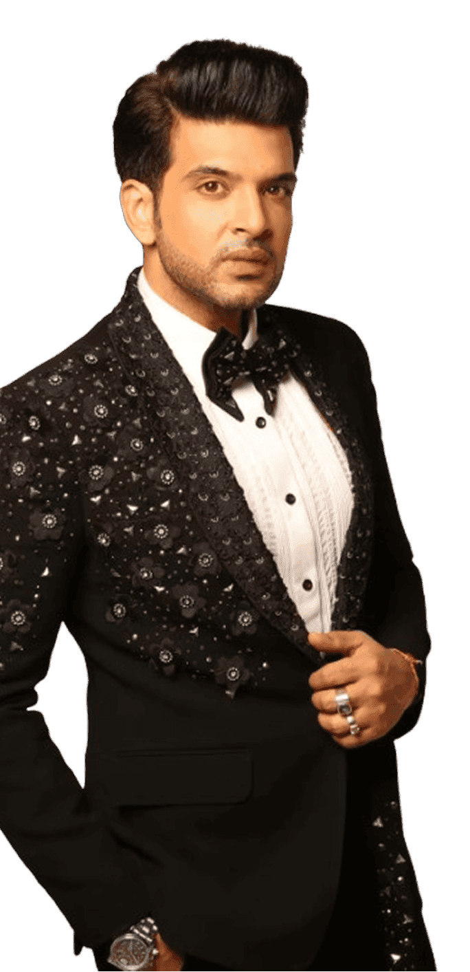 Karan
Kundra