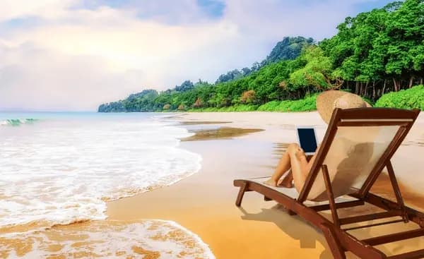ANDAMAN