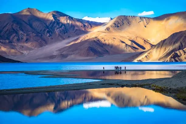 LADAKH