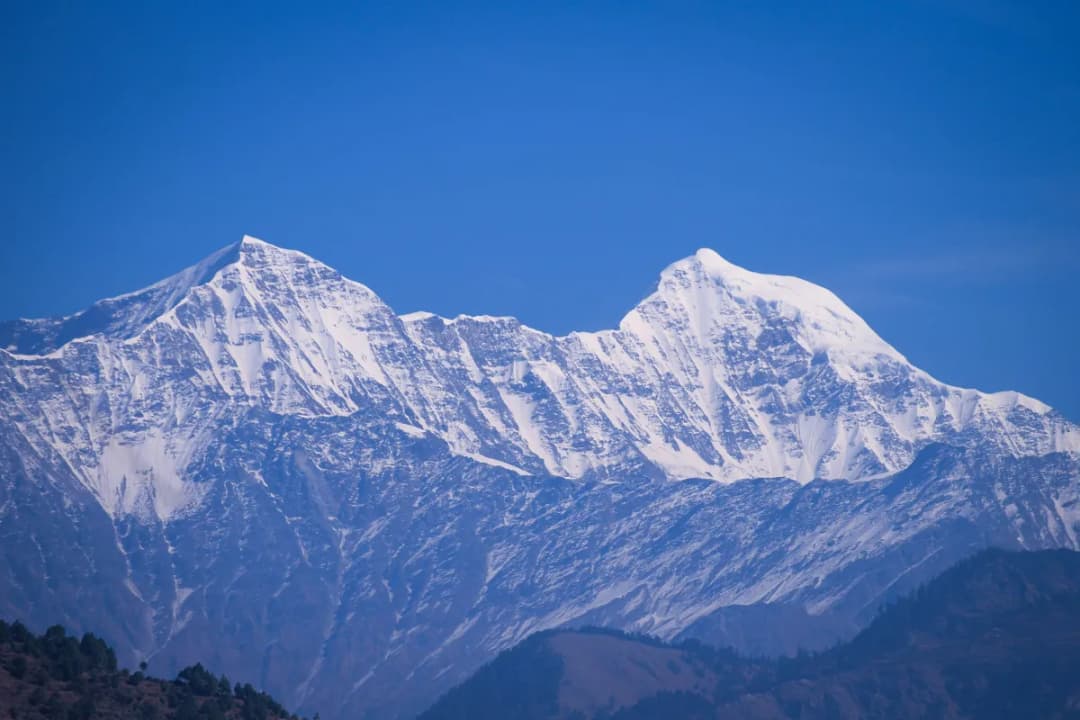 Stunning Natural Beauty