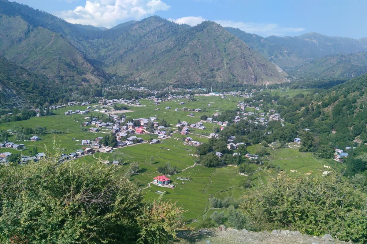 Kupwara