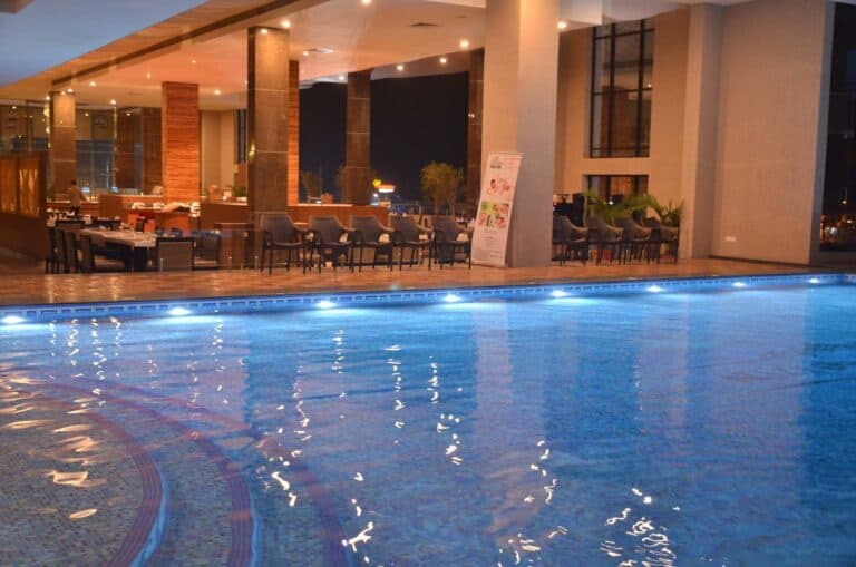 Hotel Anjushree