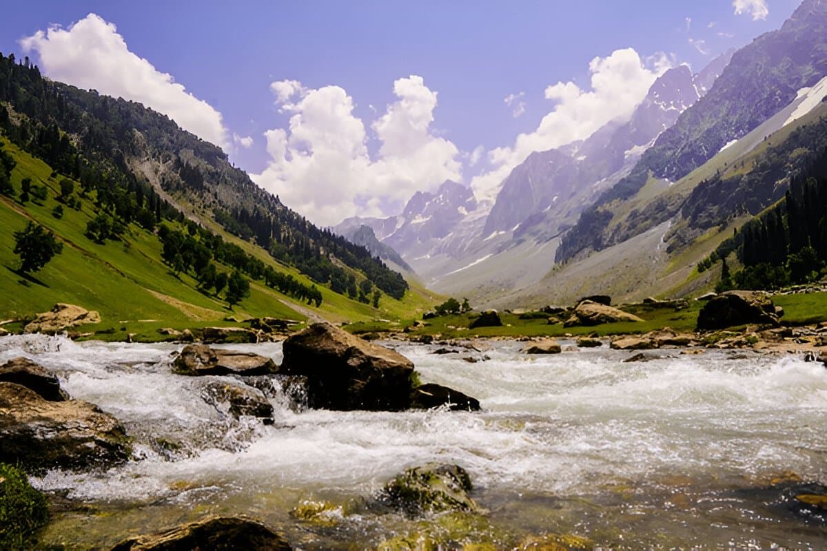 Best of Kashmir