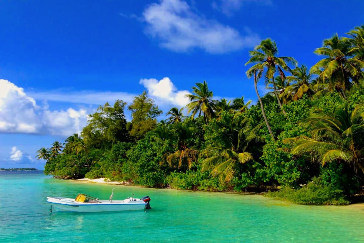 Biyadhoo Island