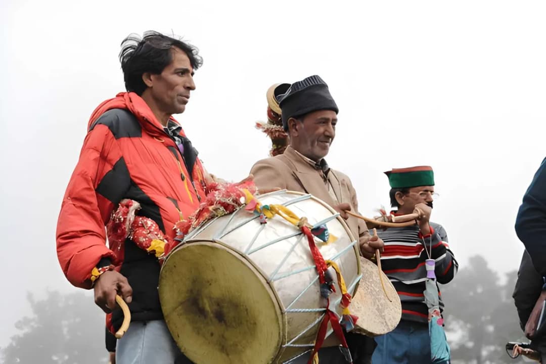 Festive Celebrations