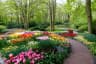 Keukenhof Garden