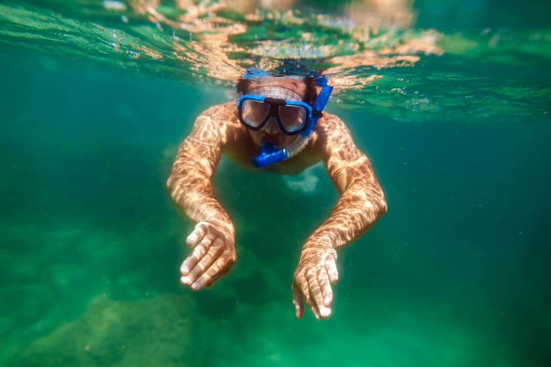Snorkeling and Diving Adventures
