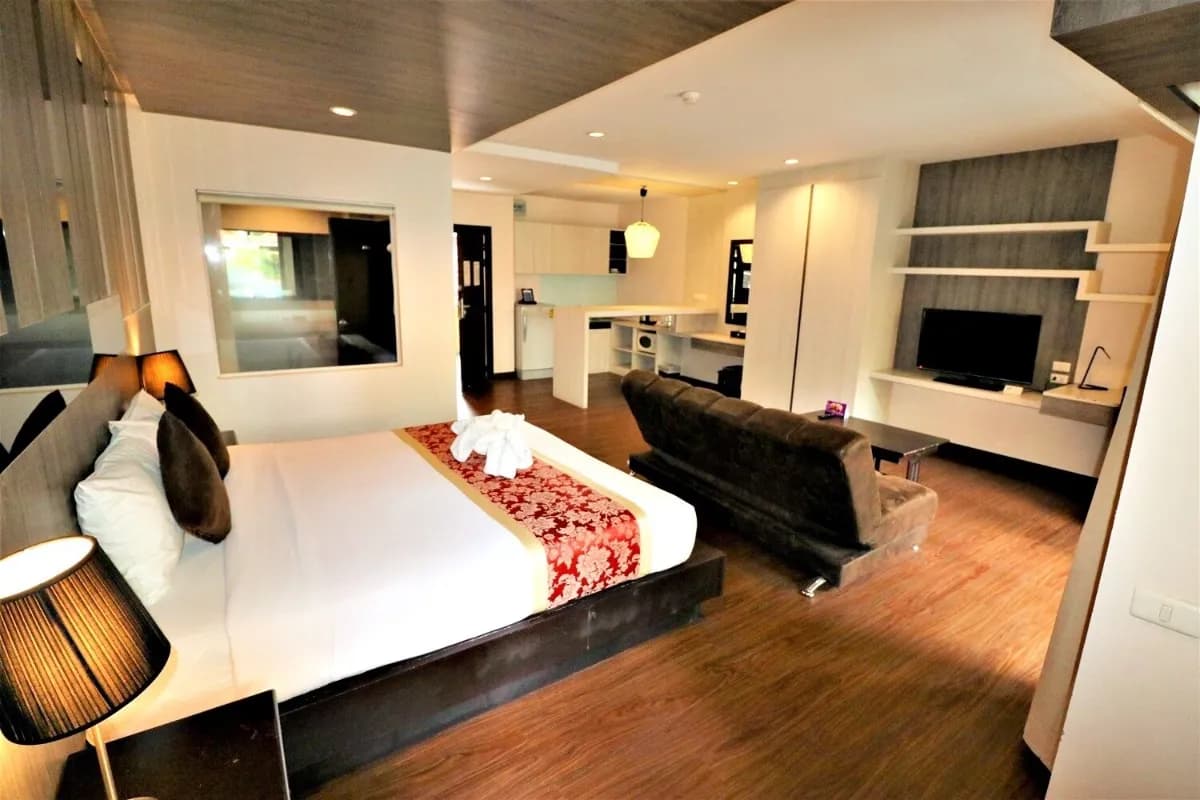 Mind Resort Pattaya