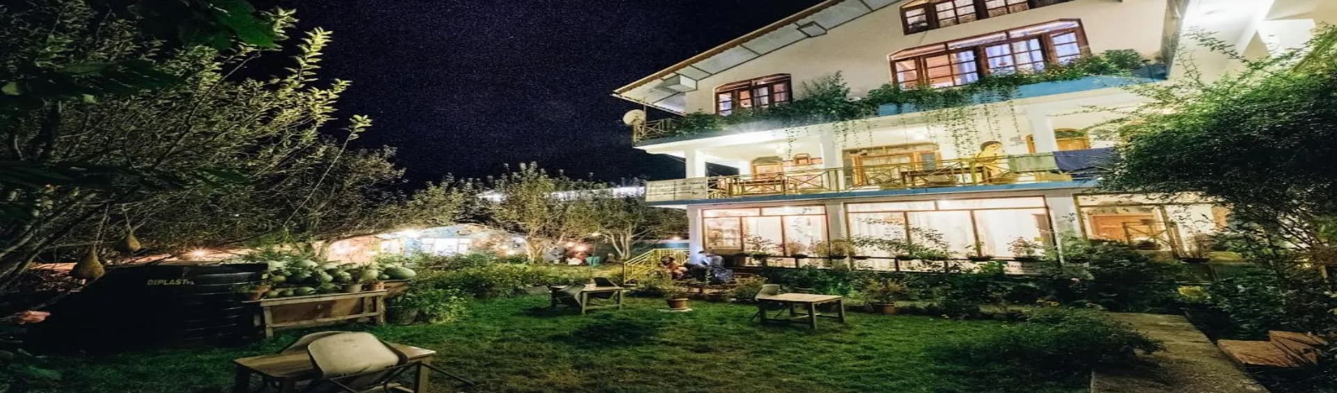 Live Like a Local: 10 Scenic Homestay in Manali Perfect for Your Next Trip