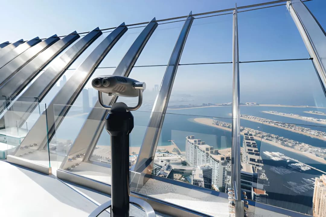 The View at The Palm