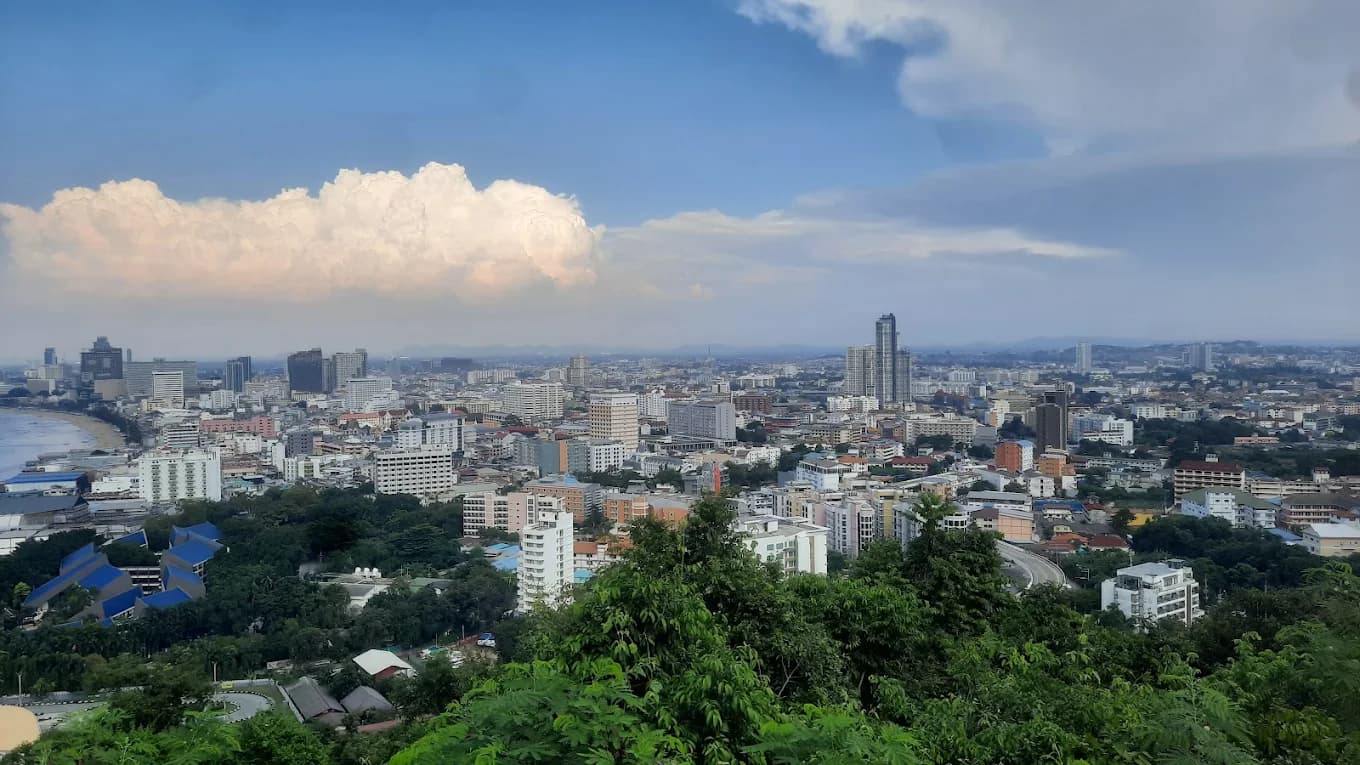 Pattaya View Point