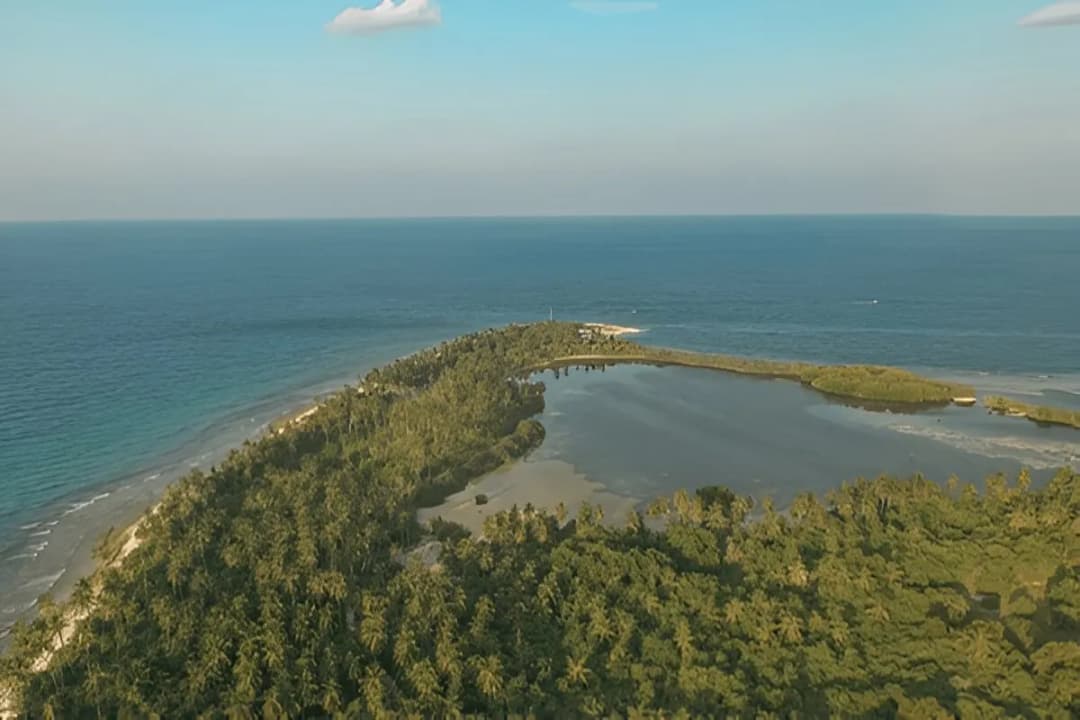 Addu Nature Park