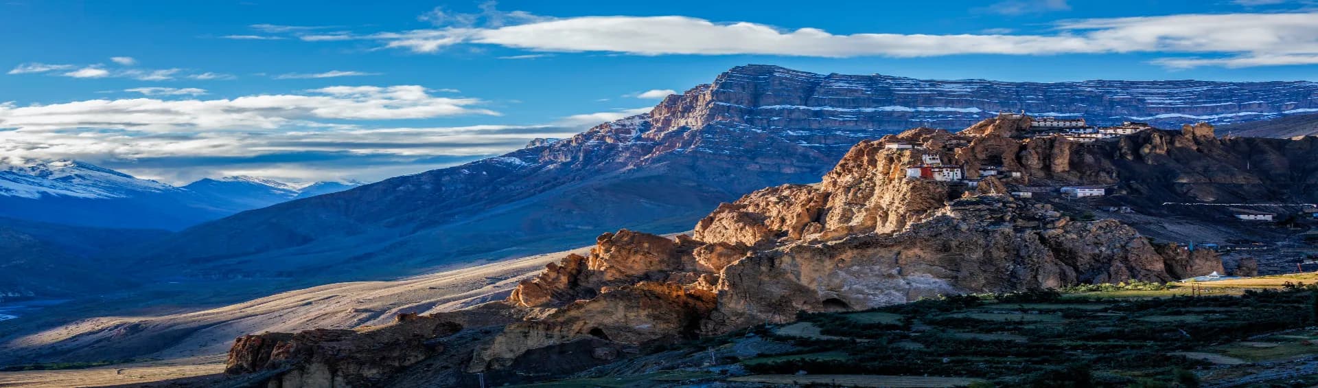 Spiti Valley Trip Under ₹20,000 — Real Costs, Honest Breakdown & What They Don't Tell You