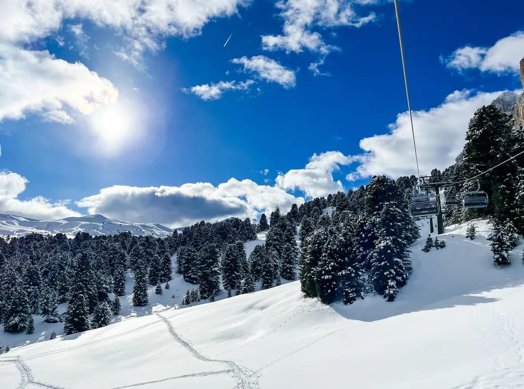 Jannat-e-Kashmir - Srinagar, Gulmarg & Pahalgam Tour