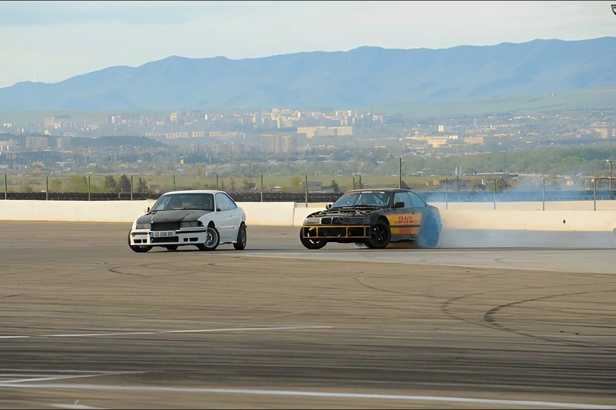 Rustavi International Motorpark