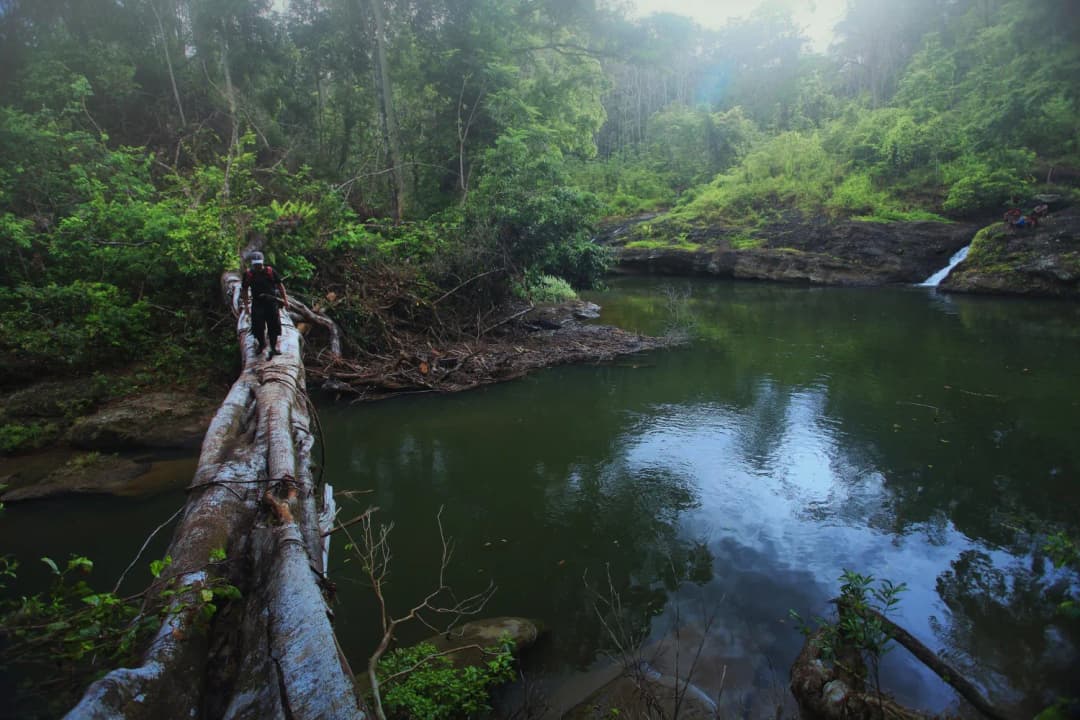 Erawan National Park