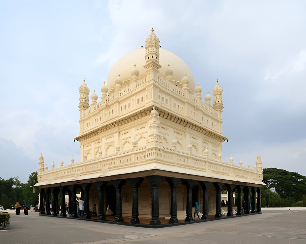 Mysore