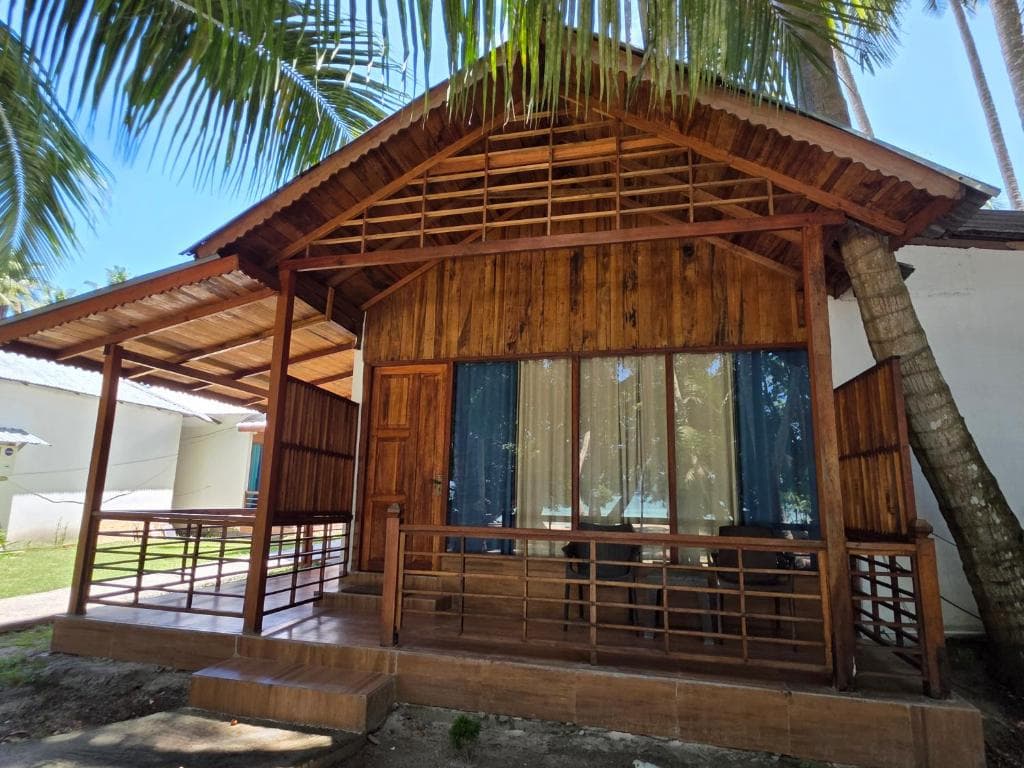 Lemon Grass Resort & Spa Havelock