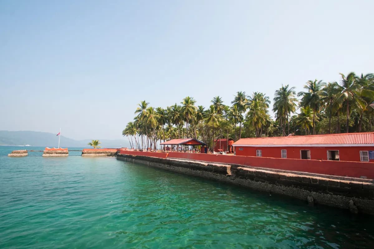 Port Blair
