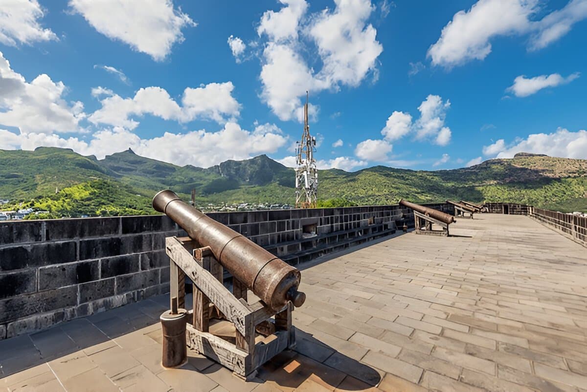 Citadel Fort