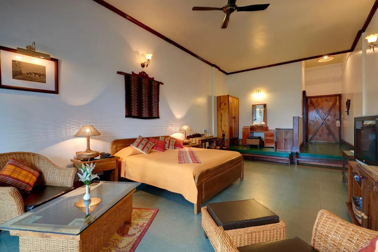 Ri Kynjai - Serenity By The Lake