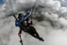 Tandem Skydiving in Malaysia