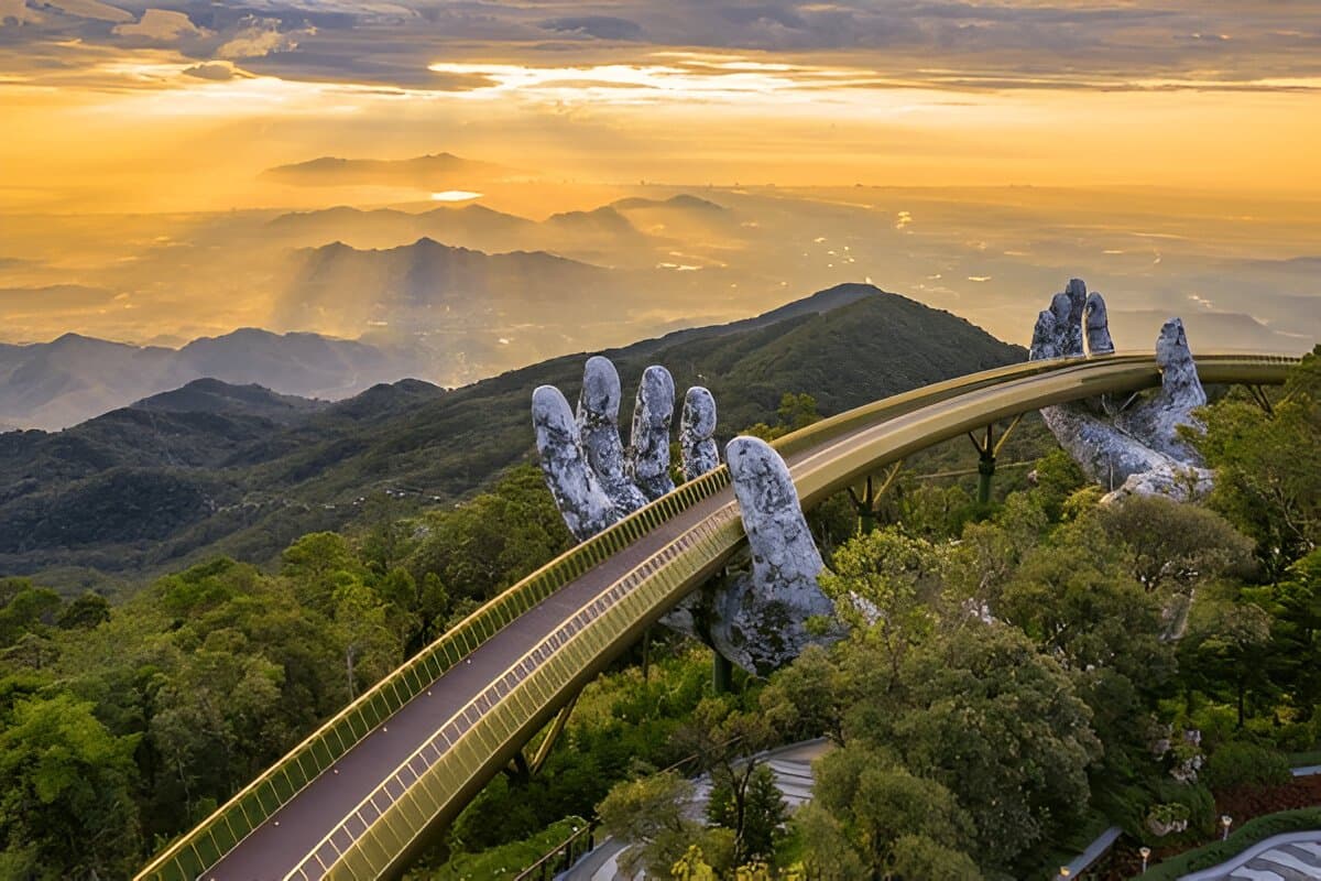 Ba Na Hills