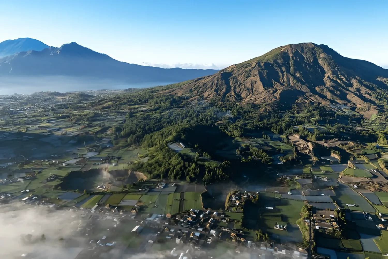 Bali Serenity Escape 