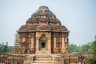 Sacred Temples of Puri - Konark, Jagannath & Beyond