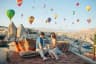 Balloon Ride Dubai