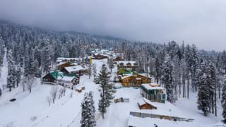 Best of Kashmir | COMPLIMENTARY Shikhara Ride