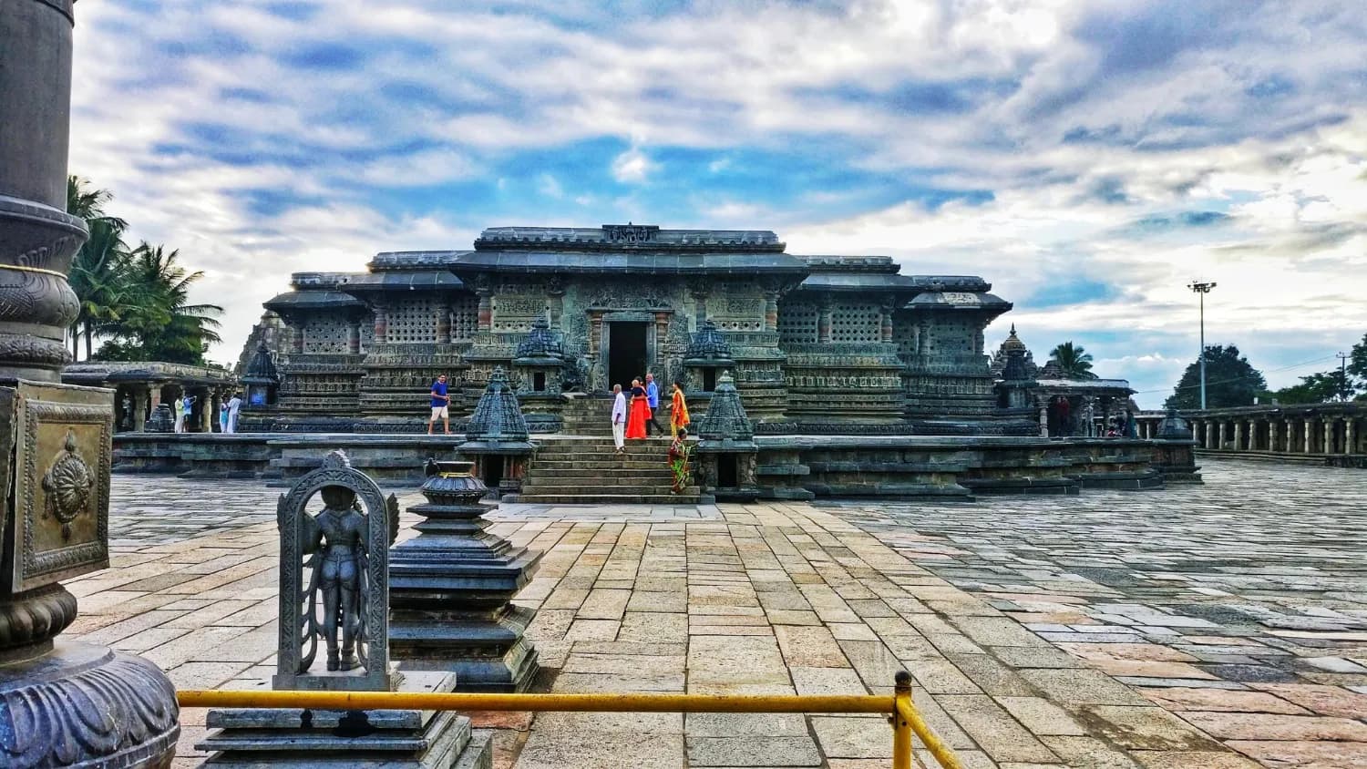 Pura Tirta Empul Temple