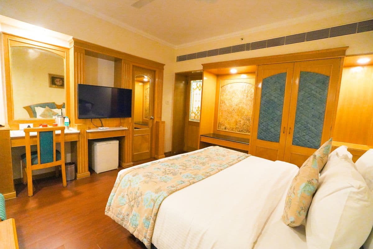 Kences Hotel
