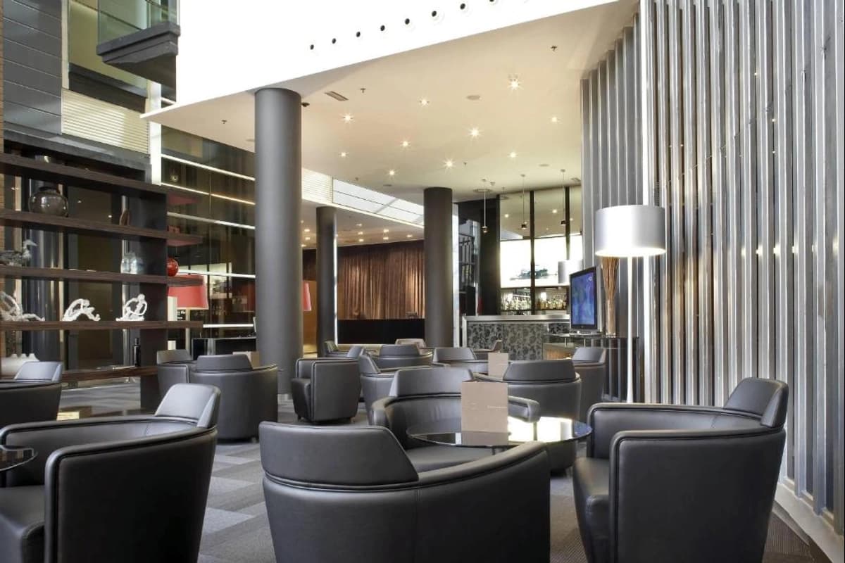 AC Hotel Som by Marriot