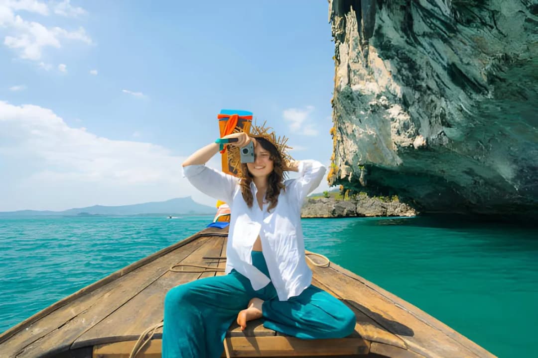 Perfect Photography Spot