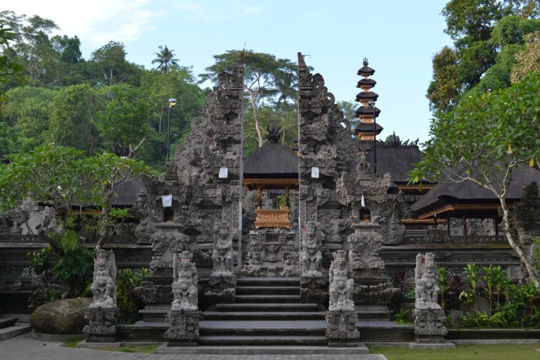 Kori Agung Gates