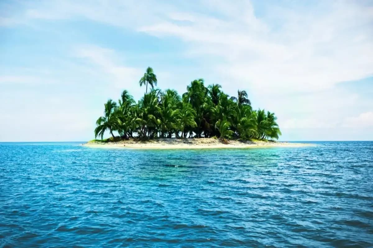 Katchatheevu Island