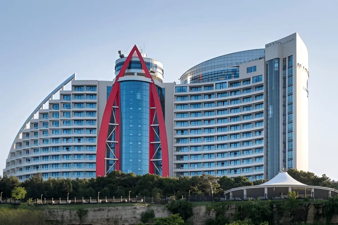 Private Beach Resorts