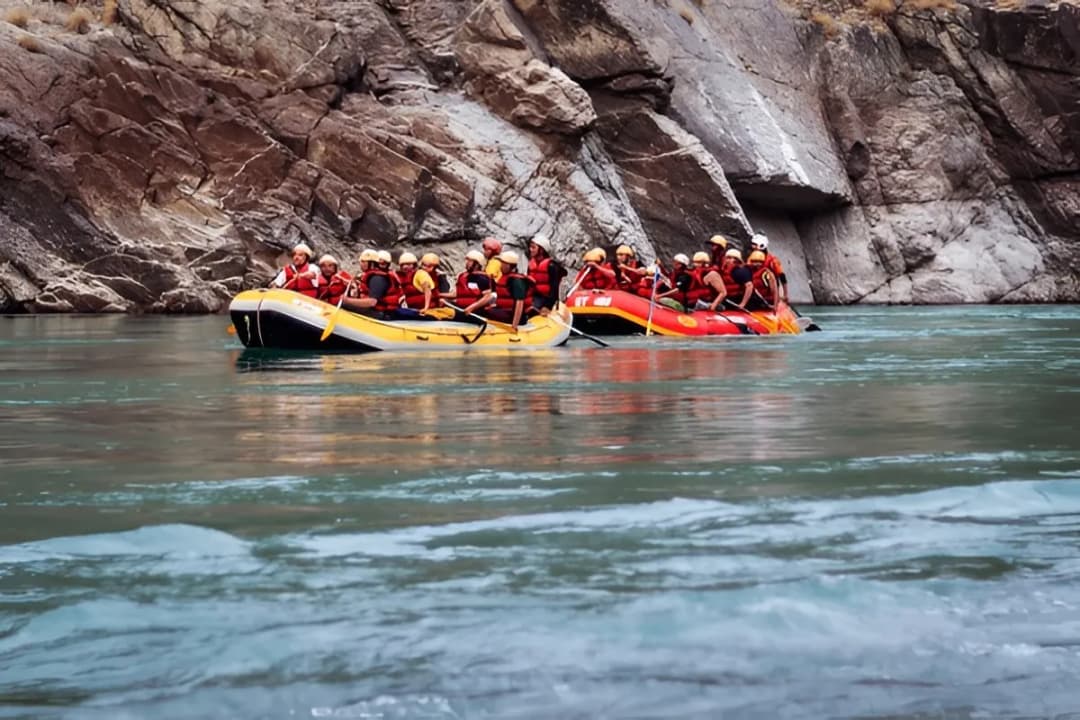 Spiritual Connection