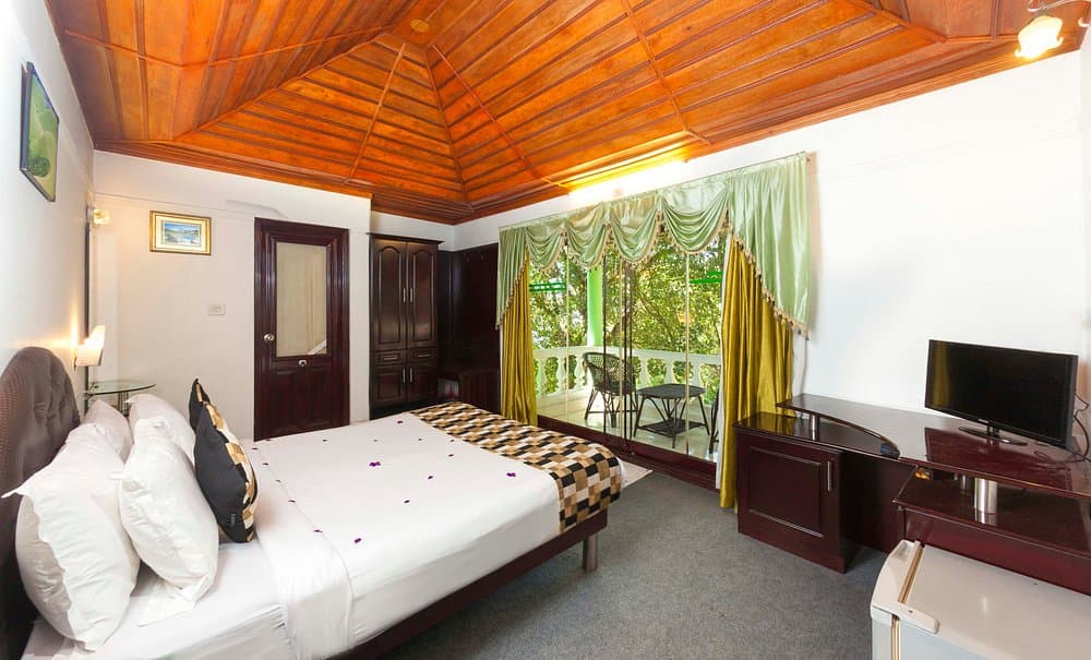 Great Escapes Resorts