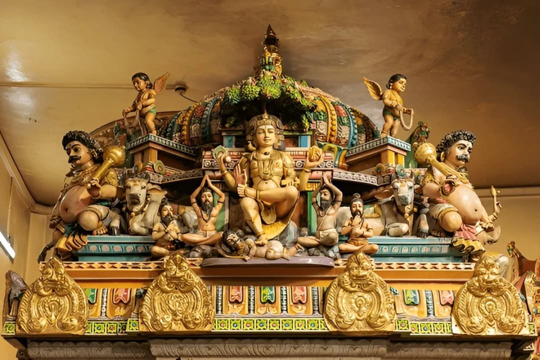 Beautiful Architecture