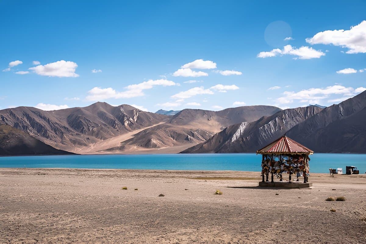 Pangong Tso