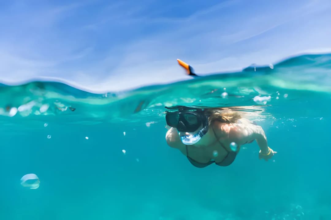 Snorkeling Hotspots