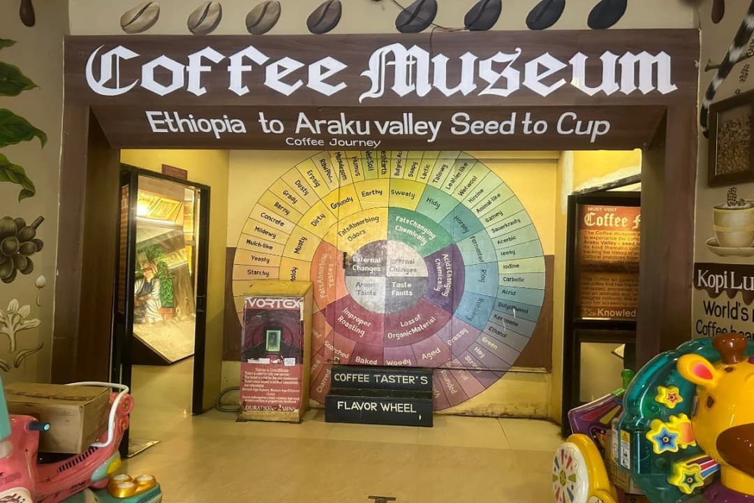 Coffee Museum